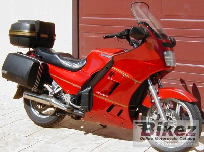 1990 kawasaki 1000 gtr photo